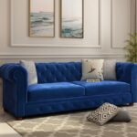 5 Stylish Sofa Sets to Transform Your Living Room