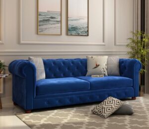 5 Stylish Sofa Sets to Transform Your Living Room