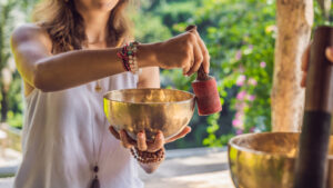 Can Sound Therapy Ease Chronic Pain Naturally?