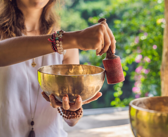 Can Sound Therapy Ease Chronic Pain Naturally?