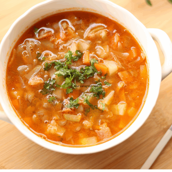 Soup Market Report 2025–2033: Trends, Forecasts, and Competitive Analysis
