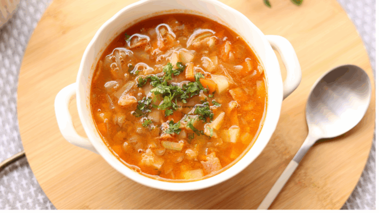 Soup Market Report 2025–2033: Trends, Forecasts, and Competitive Analysis