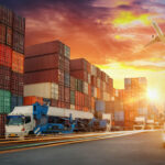 Why to Choose Land Freight Services from Dubai to KSA