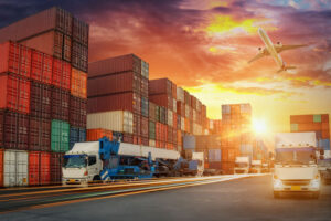 Why to Choose Land Freight Services from Dubai to KSA