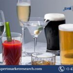 South Korea Alcoholic Beverages Market Size, Share & Report | 2034