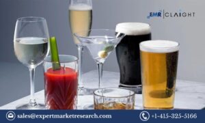 South Korea Alcoholic Beverages Market Size, Share & Report | 2034
