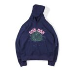 Relaxed Sp5der Hoodie Outfits That Still Turn Heads