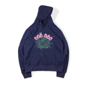 Relaxed Sp5der Hoodie Outfits That Still Turn Heads
