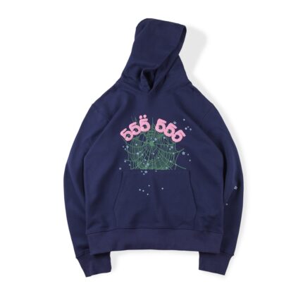 Relaxed Sp5der Hoodie Outfits That Still Turn Heads