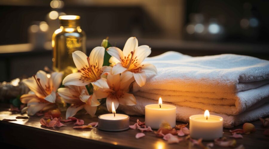 10 Spa and Massage Centers in Dubai 2025