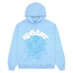 Sp5der Hoodie: The Urban Statement Piece That Redefines Streetwear Culture