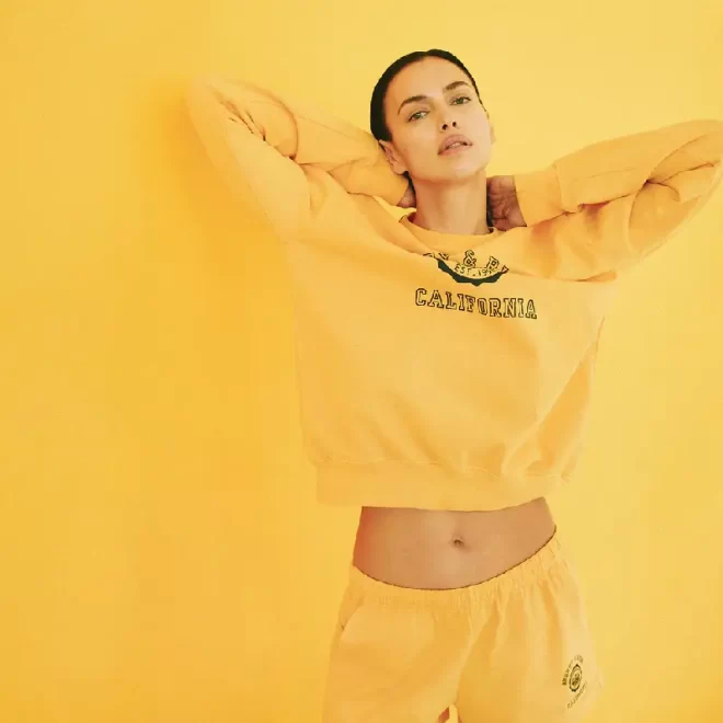 Sporty and Rich Hoodie: A Fusion of Comfort, Style, and Luxury