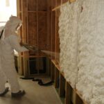 The Hidden Benefits of Working With a Spray Foam Insulation Contractor in Texline, TX