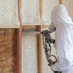 Blown-In Insulation vs. Spray Foam: What’s Best for Homes in Smyrna, GA?