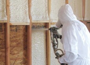Blown-In Insulation vs. Spray Foam: What’s Best for Homes in Smyrna, GA?