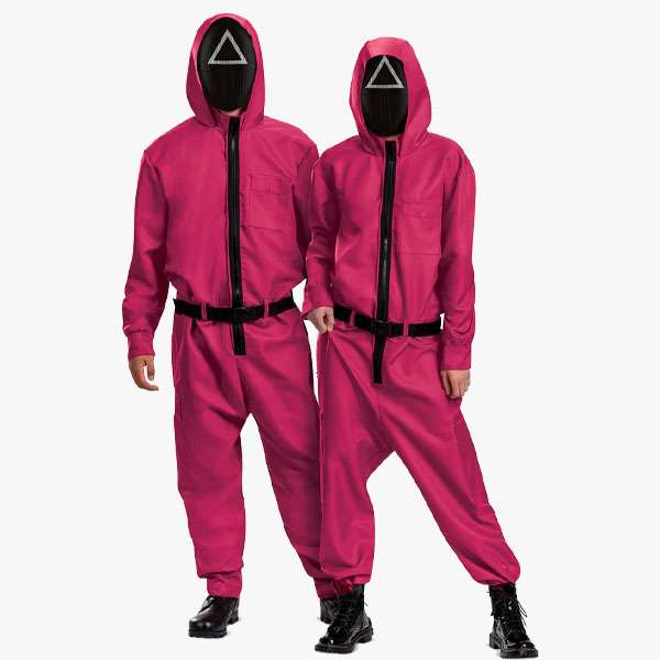 How to Choose the Perfect Squid Game Costume for Events and Cosplay