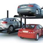 Stack Parking System in India: A Smart Space-Saving Revolution