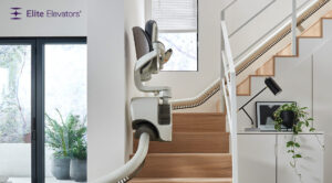 How Chair Lifts Improve Safety and Independence for the Elderly