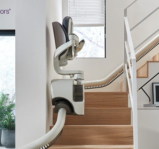 How Chair Lifts Improve Safety and Independence for the Elderly