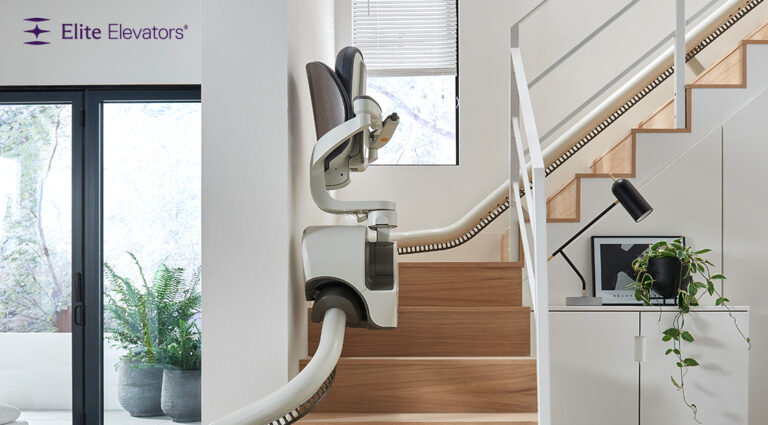 How Chair Lifts Improve Safety and Independence for the Elderly