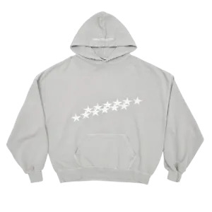 Cold Culture Hoodie