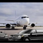 J&M Stretch Limo Airport Transfers | Luxury Ride Service