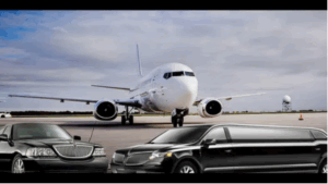 J&M Stretch Limo Airport Transfers | Luxury Ride Service