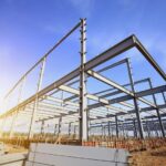 Structural Steel – Customised Design Solutionsx