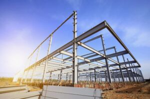 Structural Steel – Customised Design Solutionsx