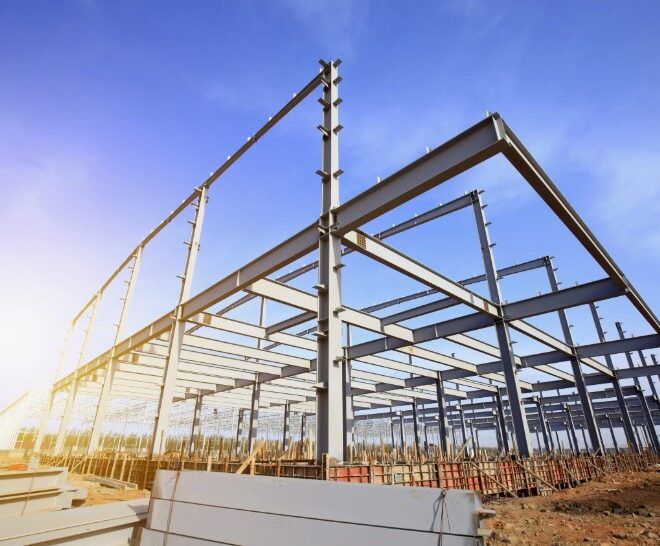 Structural Steel – Customised Design Solutionsx