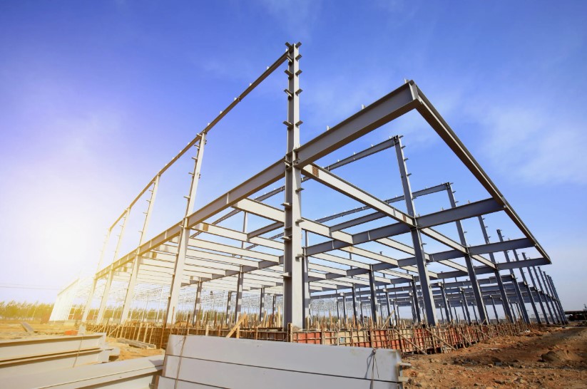 Structural-steel