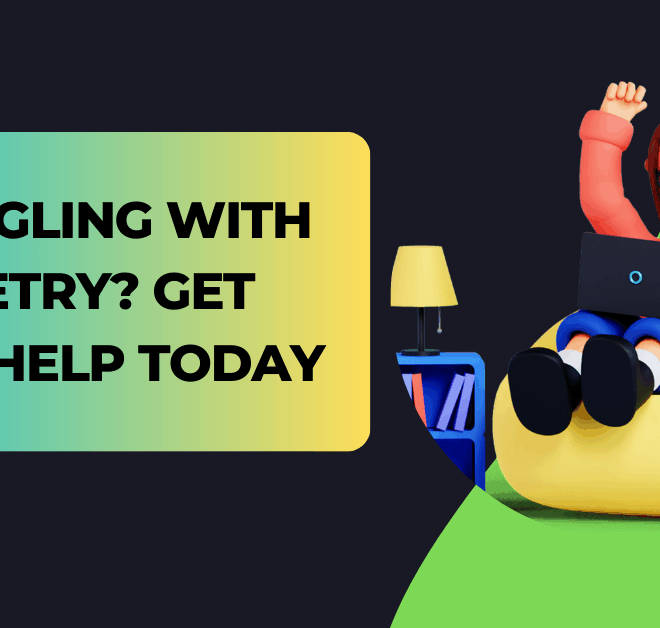 Struggling with Geometry? Get Math Help Today