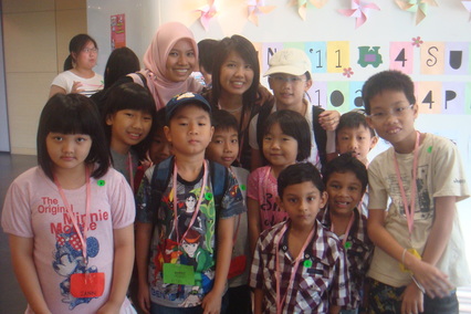 Why Parents Prefer Student care centre Bedok for After-School Support