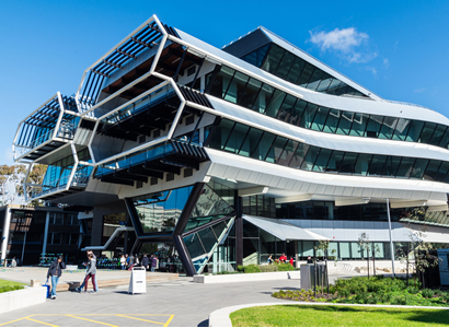 Study in Canada: Top Universities in Canada