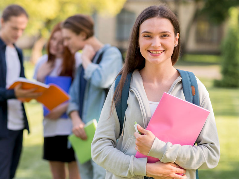 Study in USA for Indian students
