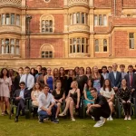 Not Just Classes – A Cambridge Summer to Remember