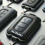 Suzuki Car Key Covers – Stylish Protection for Your Daily Drive