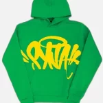 Syna World: A Brand Built on Independence, Authenticity, and Ambition