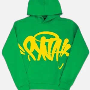 Syna World: A Brand Built on Independence, Authenticity, and Ambition