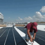 Superior Classic TPO Roofing Experts for Commercial Projects