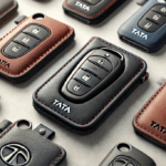 Tata Car Key Cover: A Smart Upgrade for Every Owner
