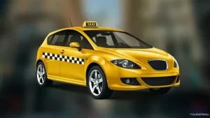 Your Smooth Journey: Taxi from Jeddah Airport to Makkah
