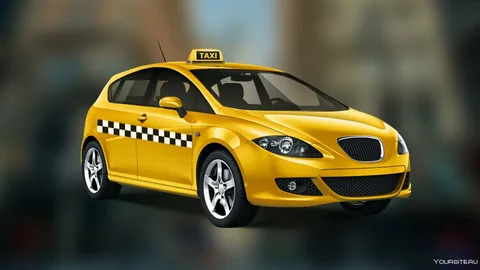 Your Smooth Journey: Taxi from Jeddah Airport to Makkah