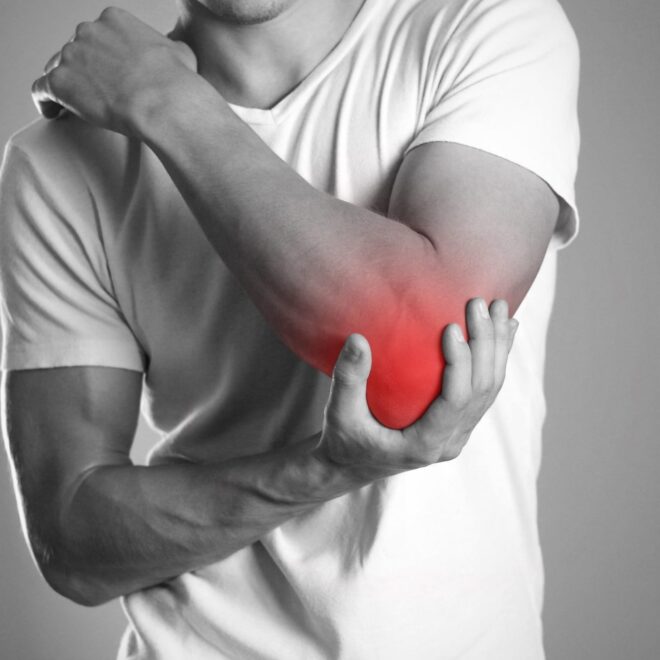 Tennis Elbow Treatment Dubai: Non-Surgical and Advanced Care Options