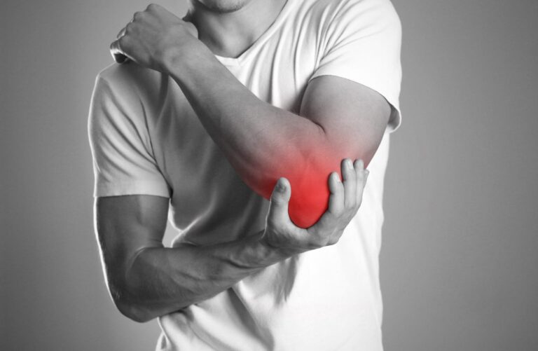 Tennis Elbow Treatment Dubai: Non-Surgical and Advanced Care Options