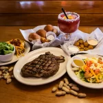 Texas Roadhouse Menu with Prices | Latest 2025
