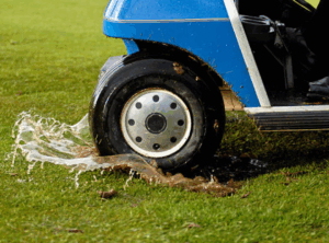 The Benefits of Biodegradable Tires for Golf Carts