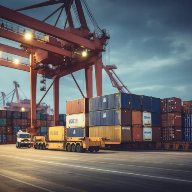 Guide to Choosing the Best Truck Hire, Logistics, and Transport Companies