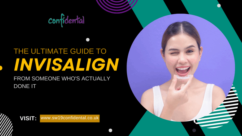 best invisalign dentist london