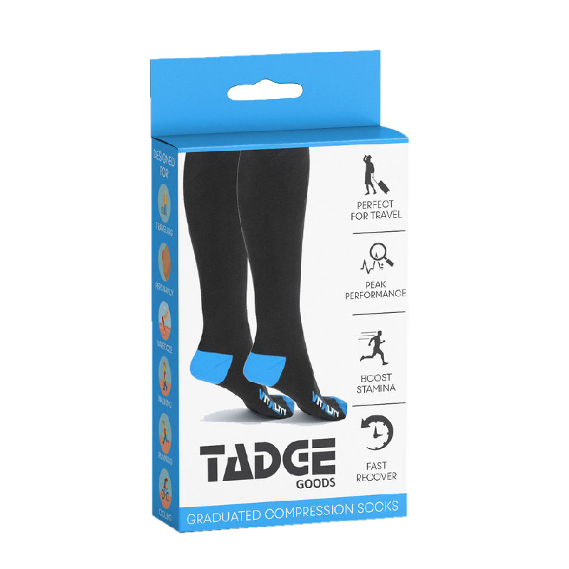 Custom Leggings Packaging Boxes